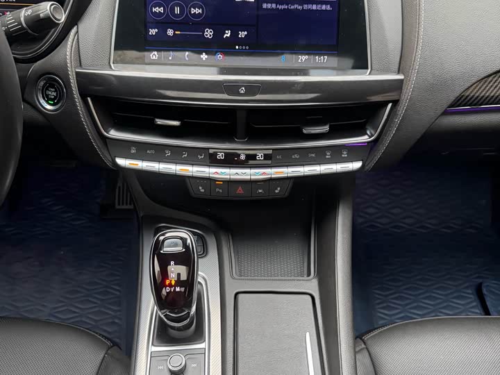 Фото 8 - Cadillac CT5