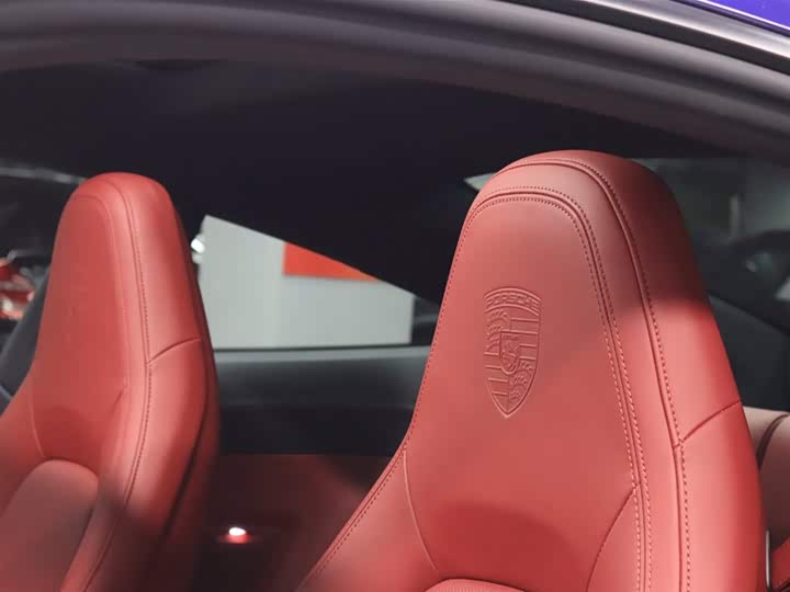 Фото 10 - Porsche 911