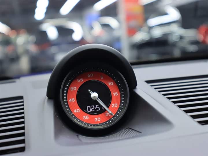 Фото 11 - Porsche 911