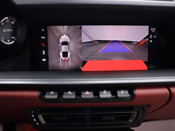 Фото 12 - Porsche 911