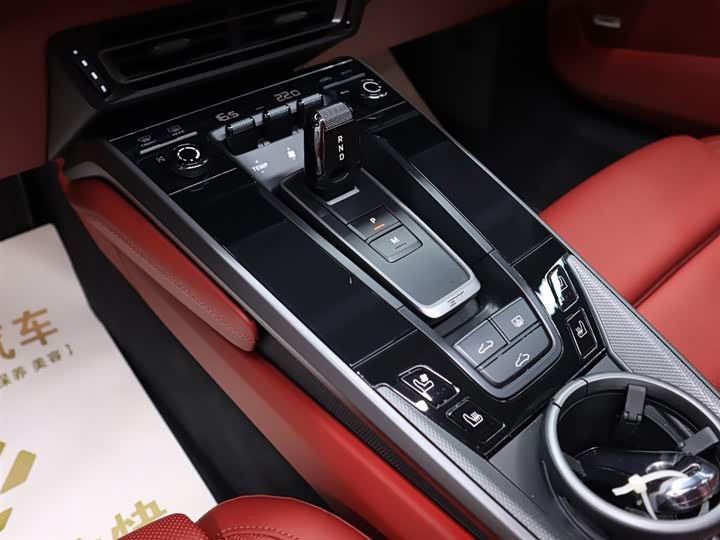 Фото 13 - Porsche 911