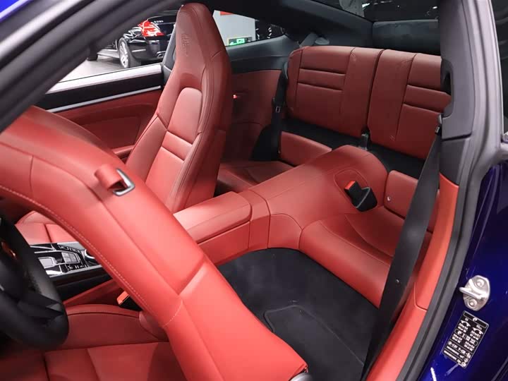 Фото 17 - Porsche 911