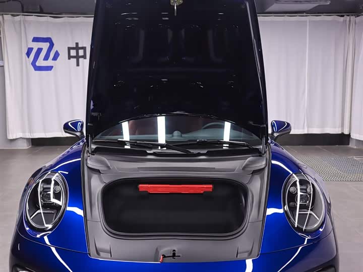 Фото 20 - Porsche 911