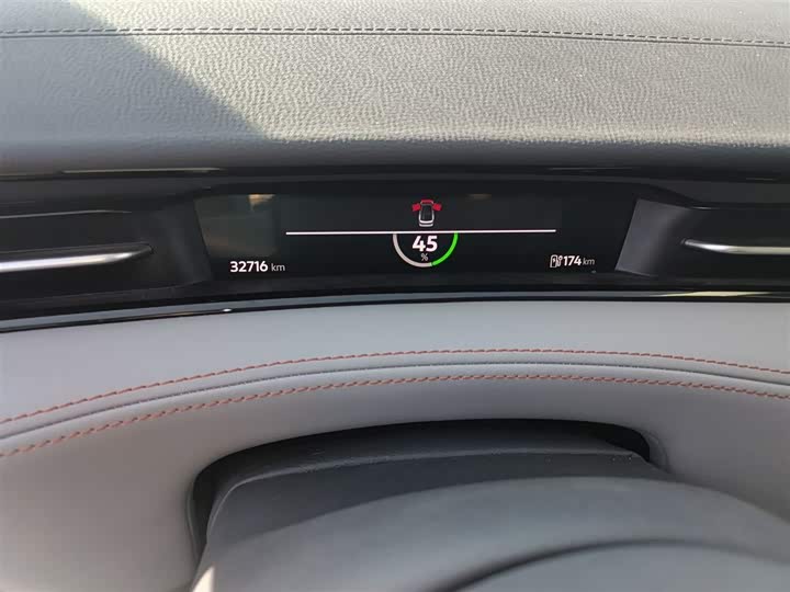 Фото 12 - Volkswagen ID.7 Vizzion