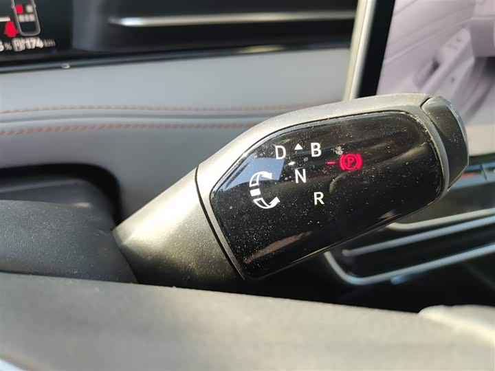 Фото 14 - Volkswagen ID.7 Vizzion