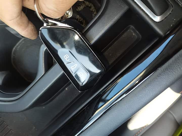 Фото 9 - Volkswagen ID.7 Vizzion