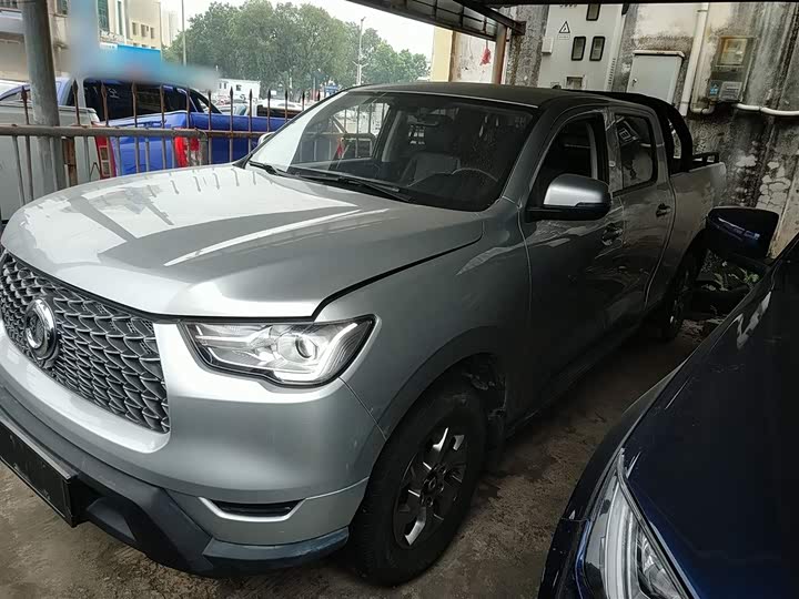 Фото 1 - Great Wall Pao