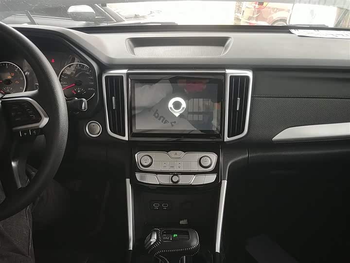 Фото 10 - Great Wall Pao