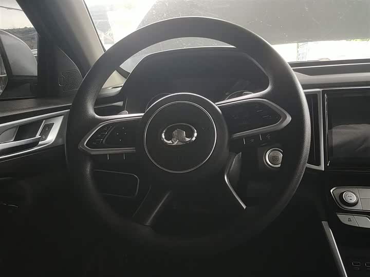 Фото 11 - Great Wall Pao