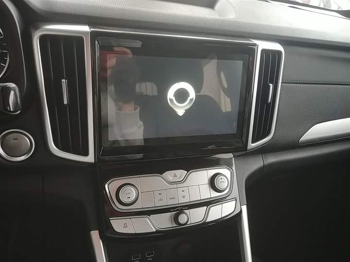 Фото 13 - Great Wall Pao