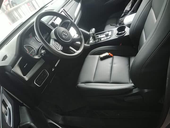 Фото 15 - Great Wall Pao