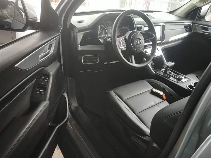 Фото 16 - Great Wall Pao