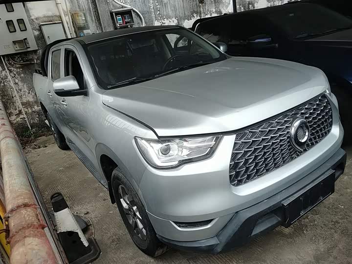 Фото 4 - Great Wall Pao