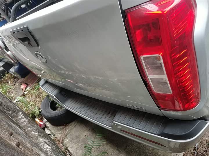 Фото 6 - Great Wall Pao