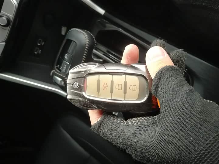 Фото 9 - Great Wall Pao