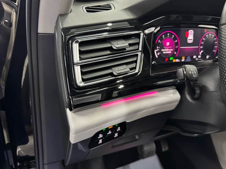 Фото 13 - Volkswagen Teramont Pro