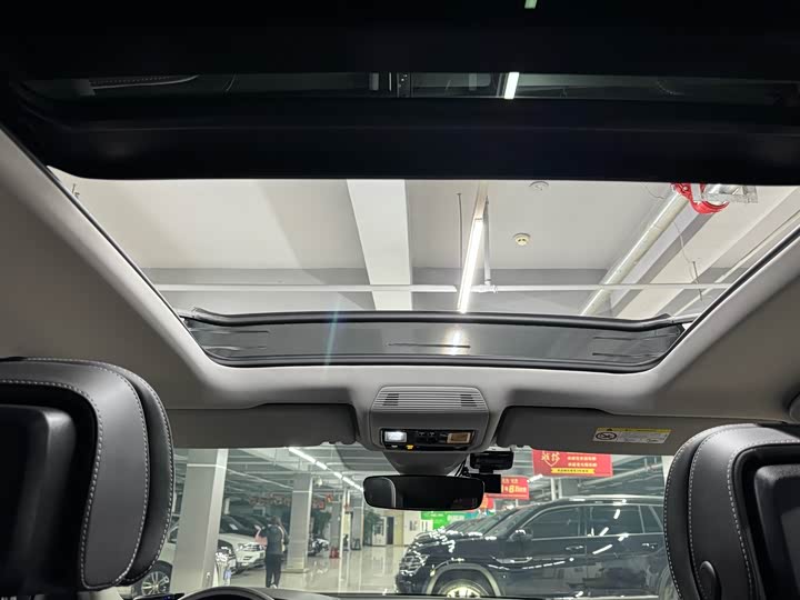 Фото 26 - Volkswagen Teramont Pro