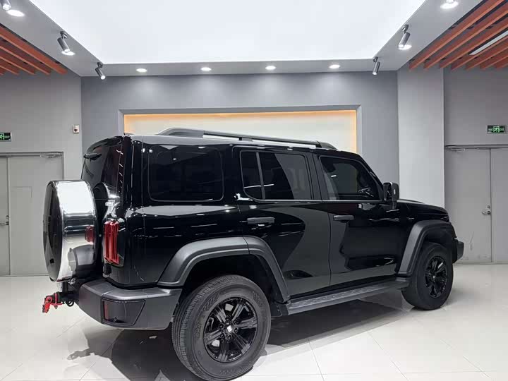 Фото 4 - Tank 300