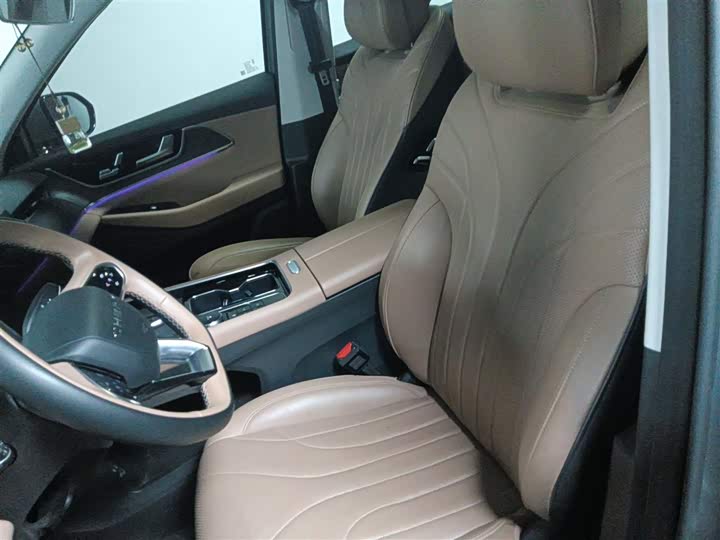 Фото 15 - Chery Tiggo 8L