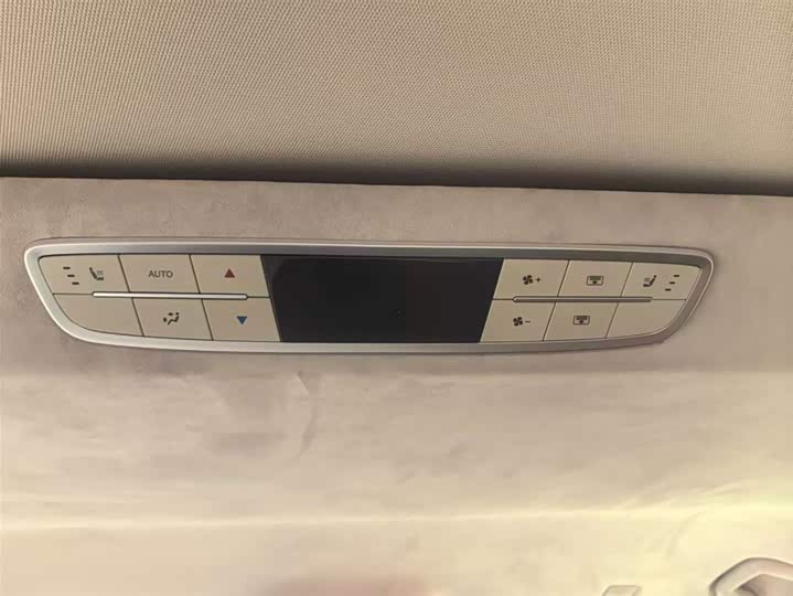 Фото 15 - Hongqi HQ9