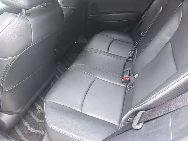 Фото 6 - Toyota Corolla Cross