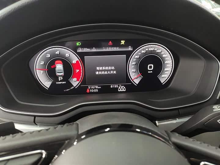 Фото 12 - Audi A4L