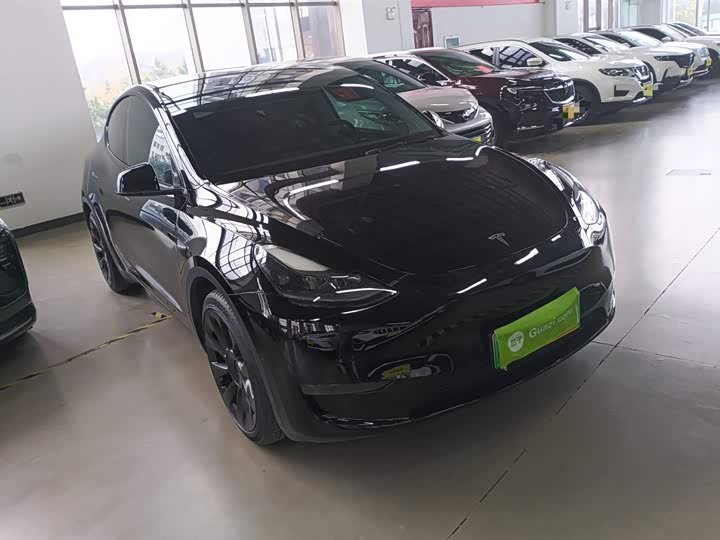 Фото 4 - Tesla Model Y