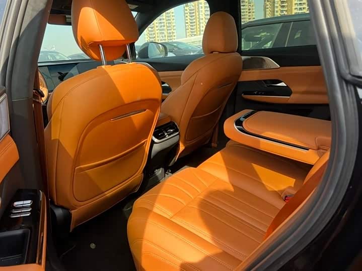 Фото 8 - XPeng G9