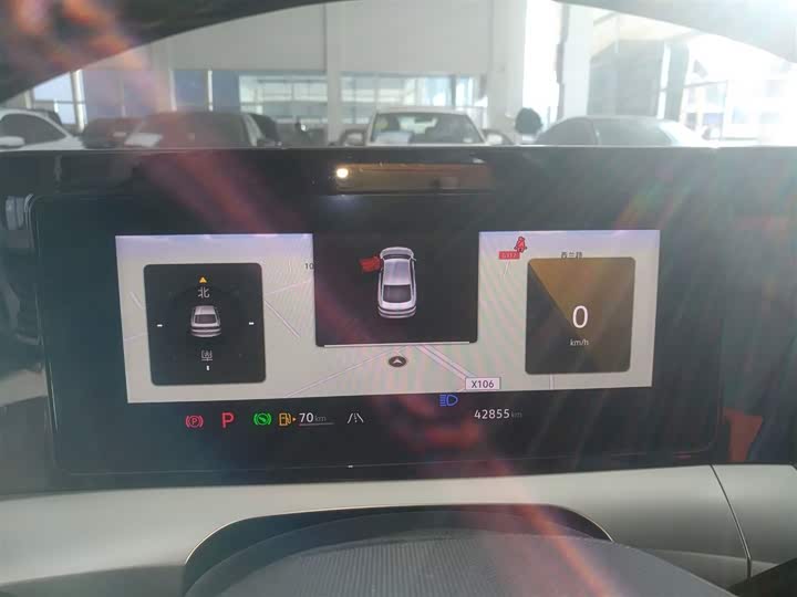 Фото 12 - Volkswagen Lamando L