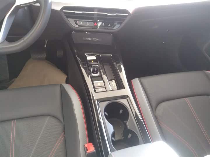 Фото 14 - Volkswagen Lamando L