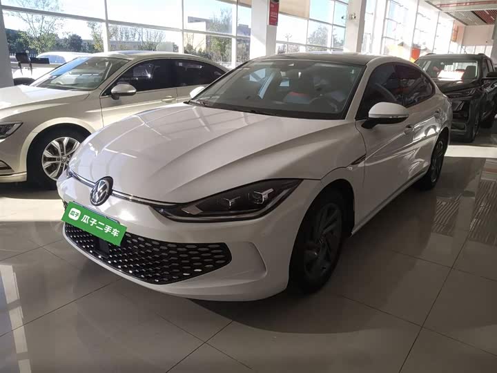 Фото 2 - Volkswagen Lamando L