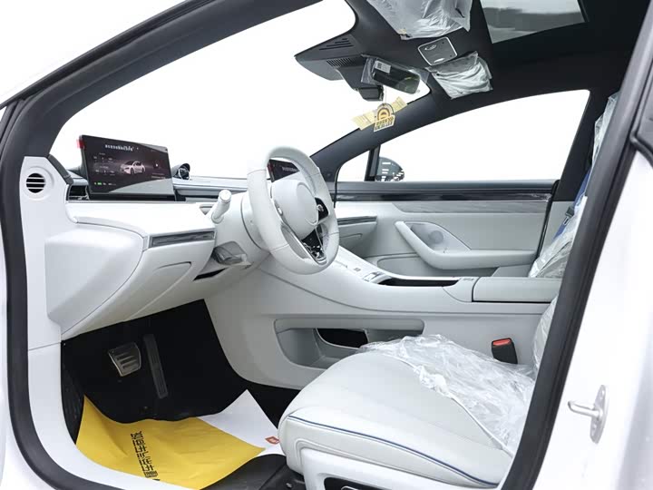 Фото 10 - Luxeed S7