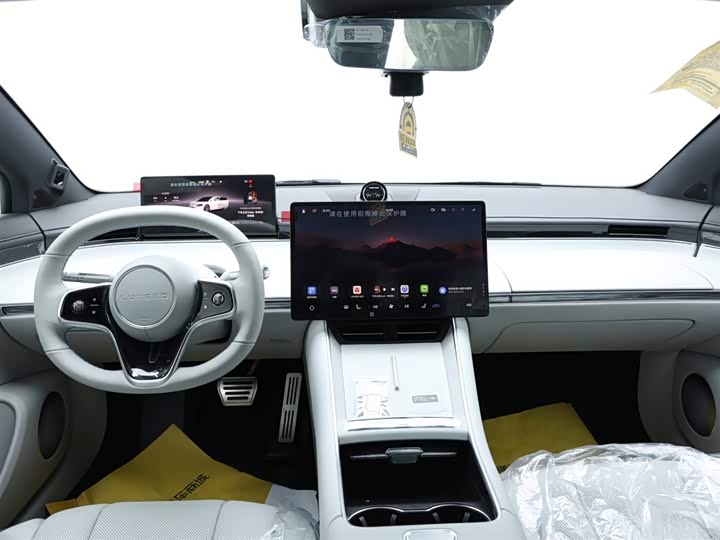 Фото 15 - Luxeed S7