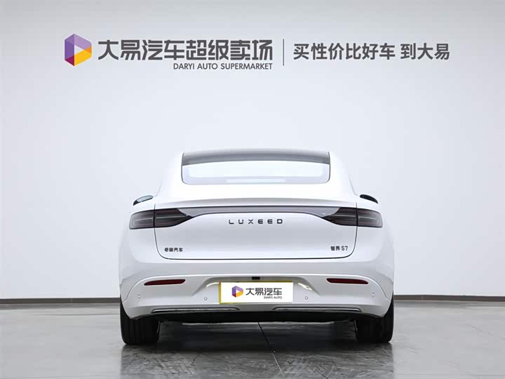 Фото 4 - Luxeed S7