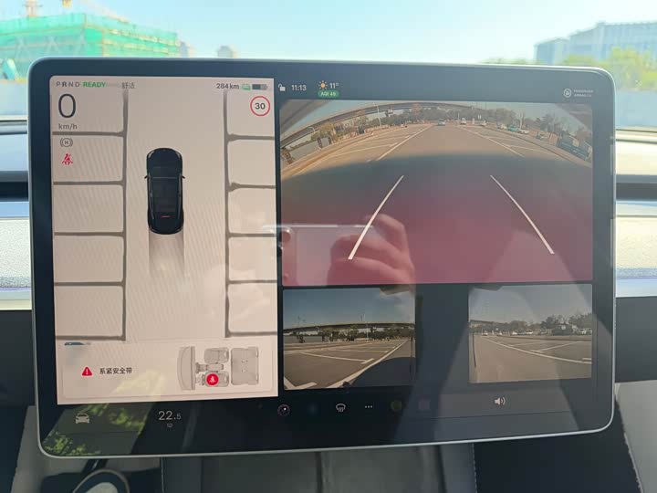 Фото 11 - Tesla Model Y