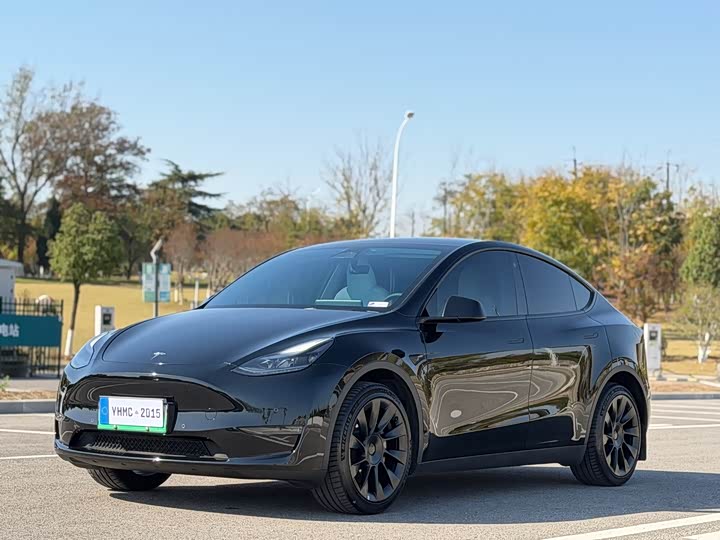 Фото 2 - Tesla Model Y