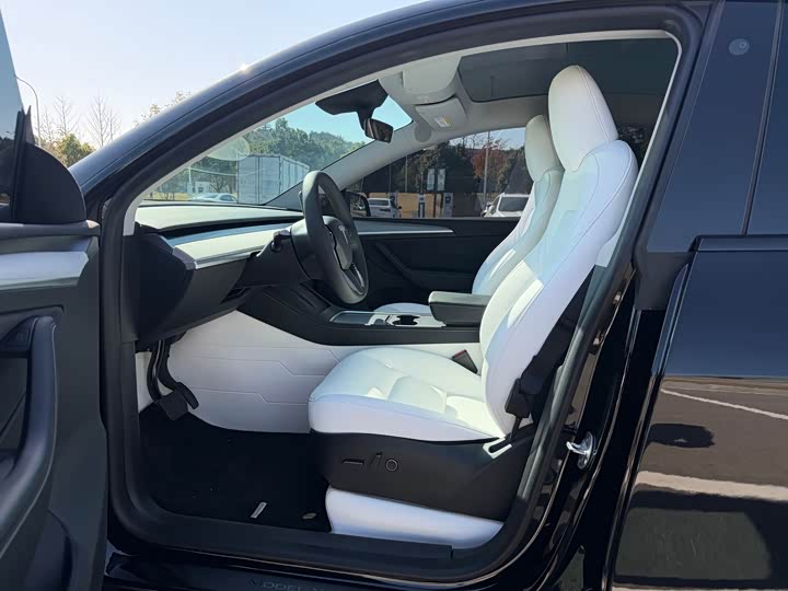 Фото 6 - Tesla Model Y