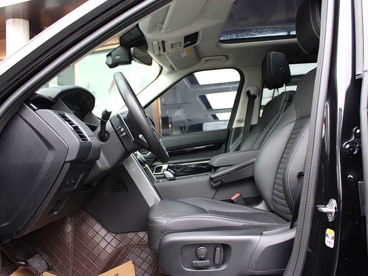 Фото 6 - Land Rover Discovery