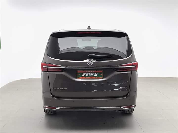 Фото 4 - Buick GL8 ES