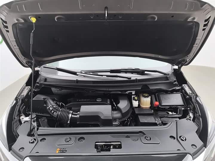 Фото 6 - Buick GL8 ES