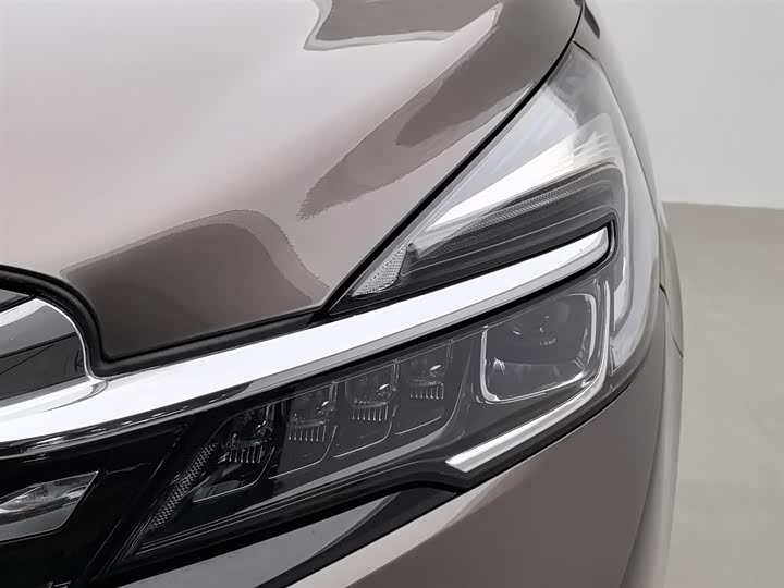 Фото 7 - Buick GL8 ES