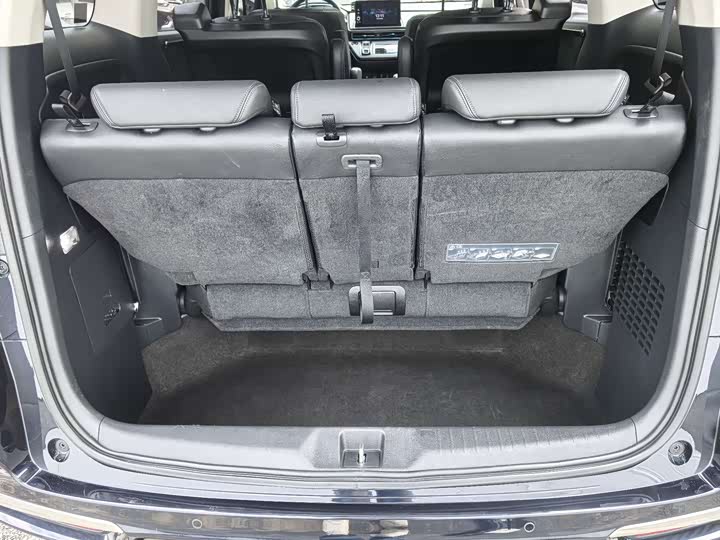 Фото 13 - Honda Odyssey