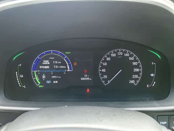 Фото 23 - Honda Odyssey