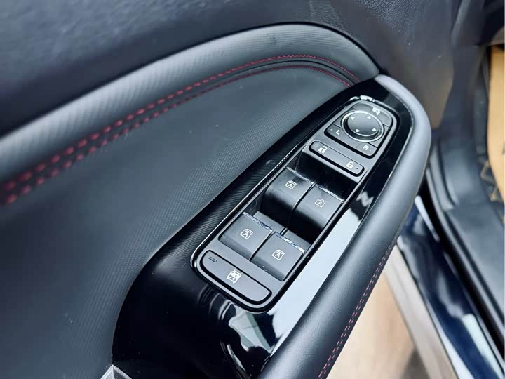 Фото 11 - GAC Trumpchi GS4 Plus