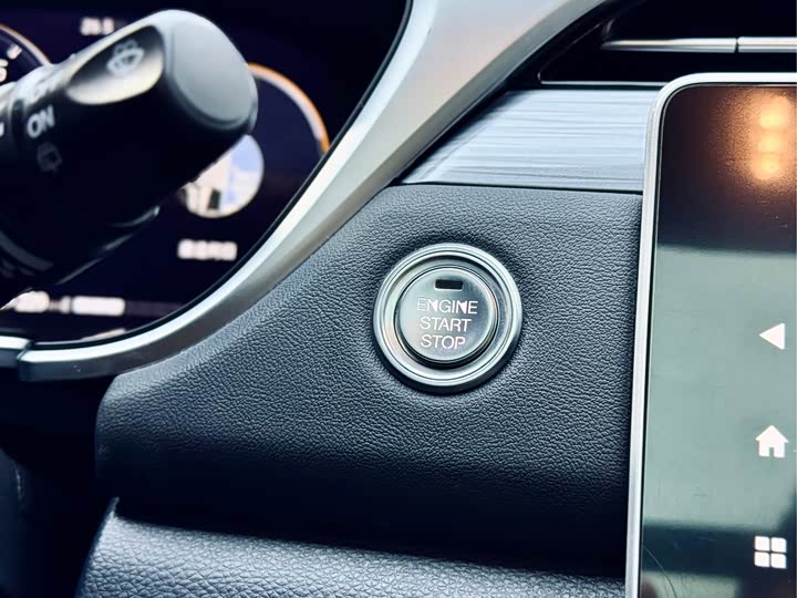 Фото 22 - GAC Trumpchi GS4 Plus