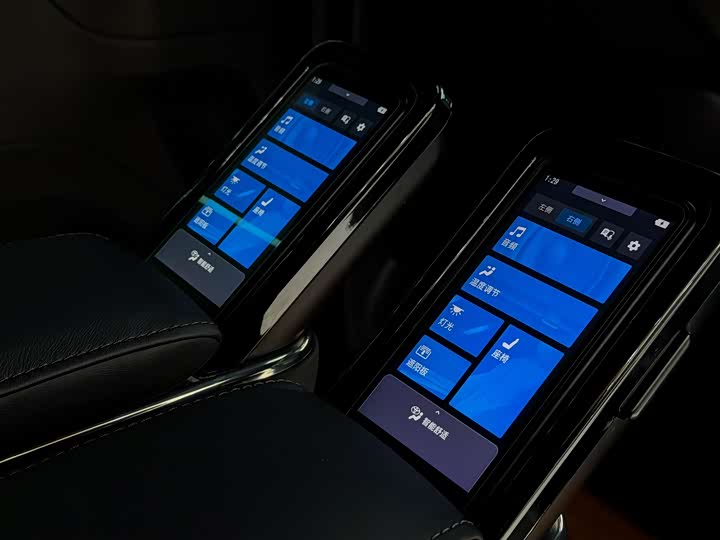 Фото 16 - Toyota Alphard