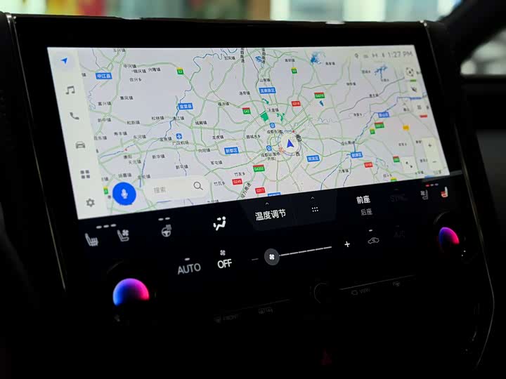 Фото 9 - Toyota Alphard