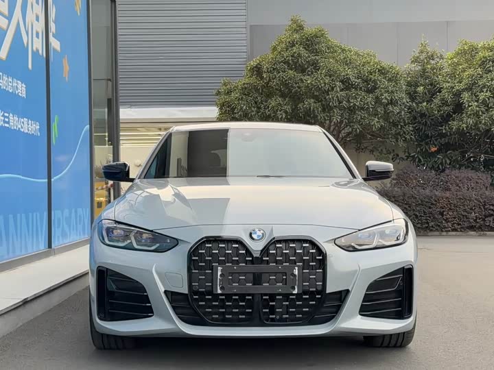 Фото 3 - BMW 4 Series