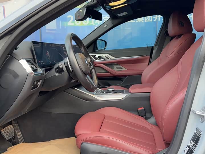 Фото 4 - BMW 4 Series