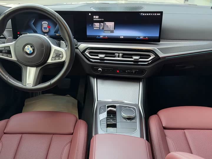 Фото 5 - BMW 4 Series